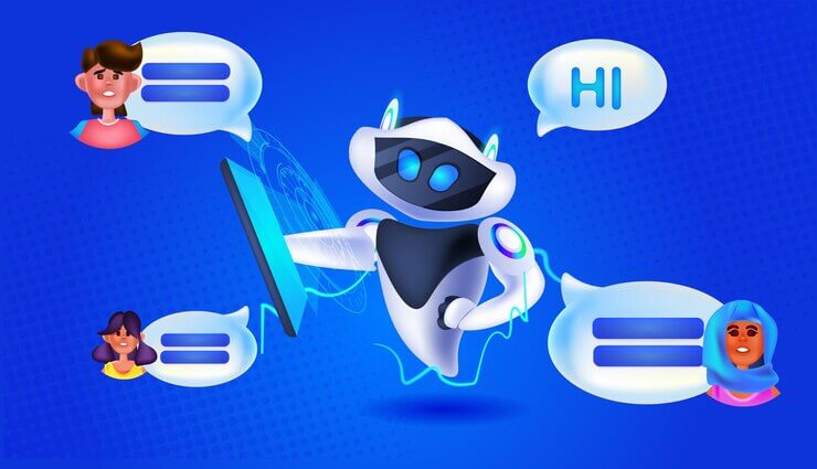 chatbot online