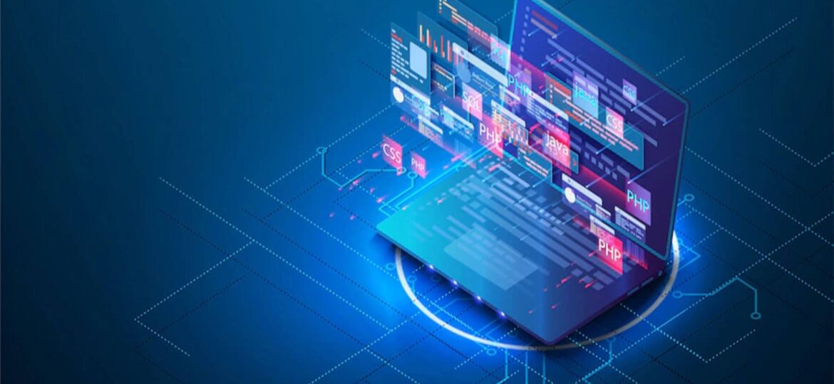 Custom Software Development Company