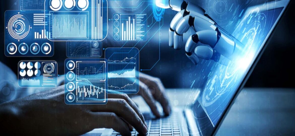 Custom Software Development Company