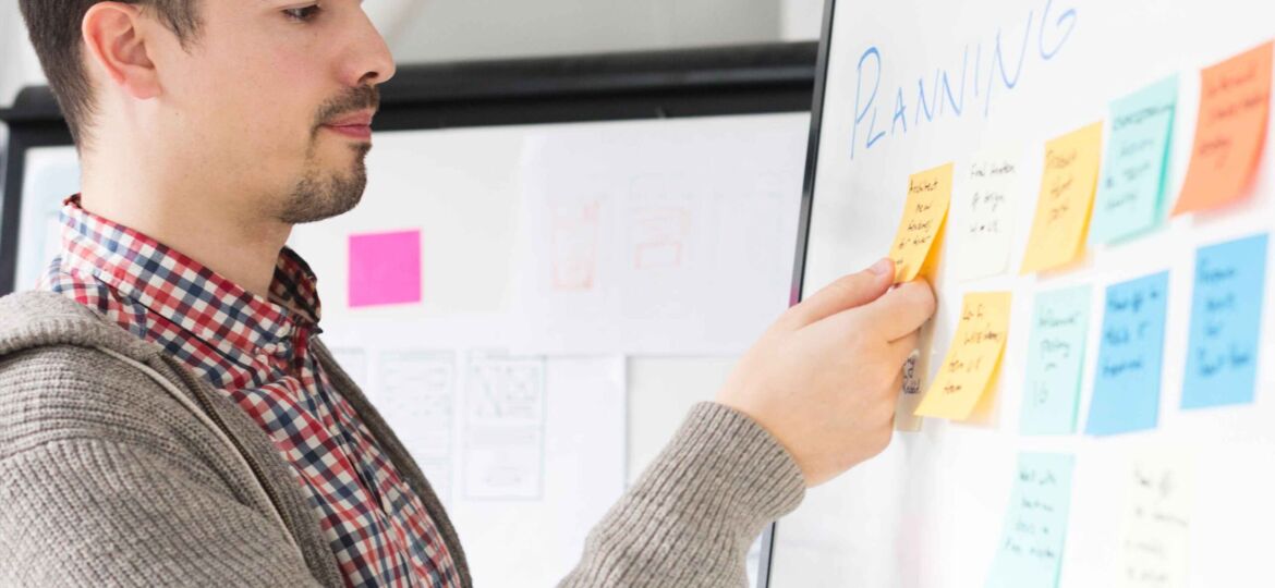 Custom Software Development Company