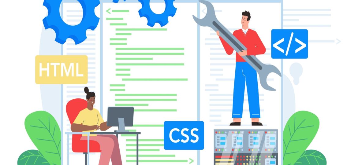 Custom software