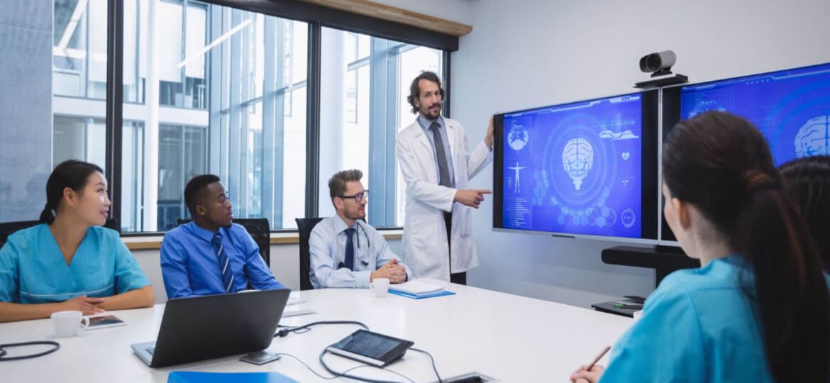 healthcare software