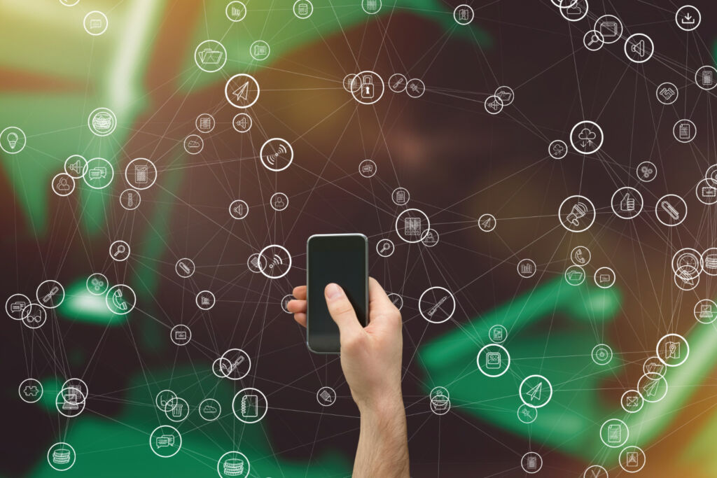 mobile app development