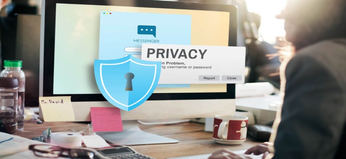Custom data privacy software development