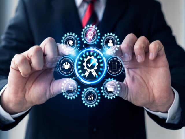 benefit of custom software