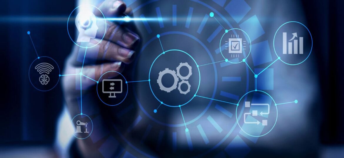 devOps Automation
