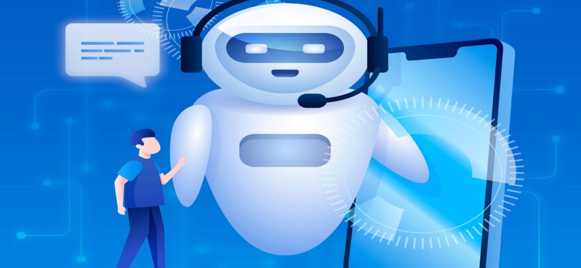 AI-Chatbot Technology