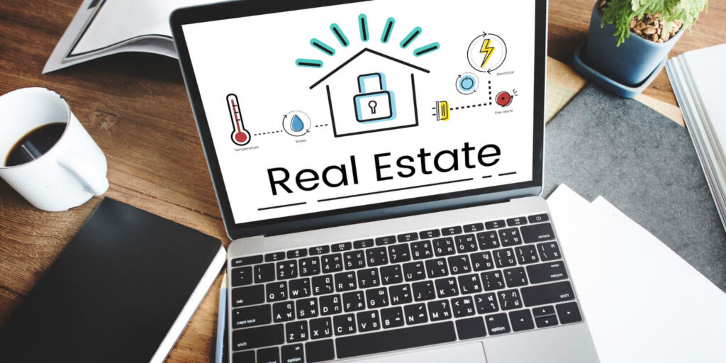 Rea; Estate CRM