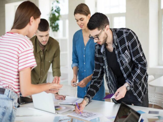 design workshop