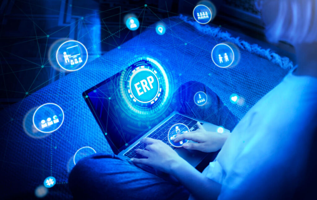 QA automation services
