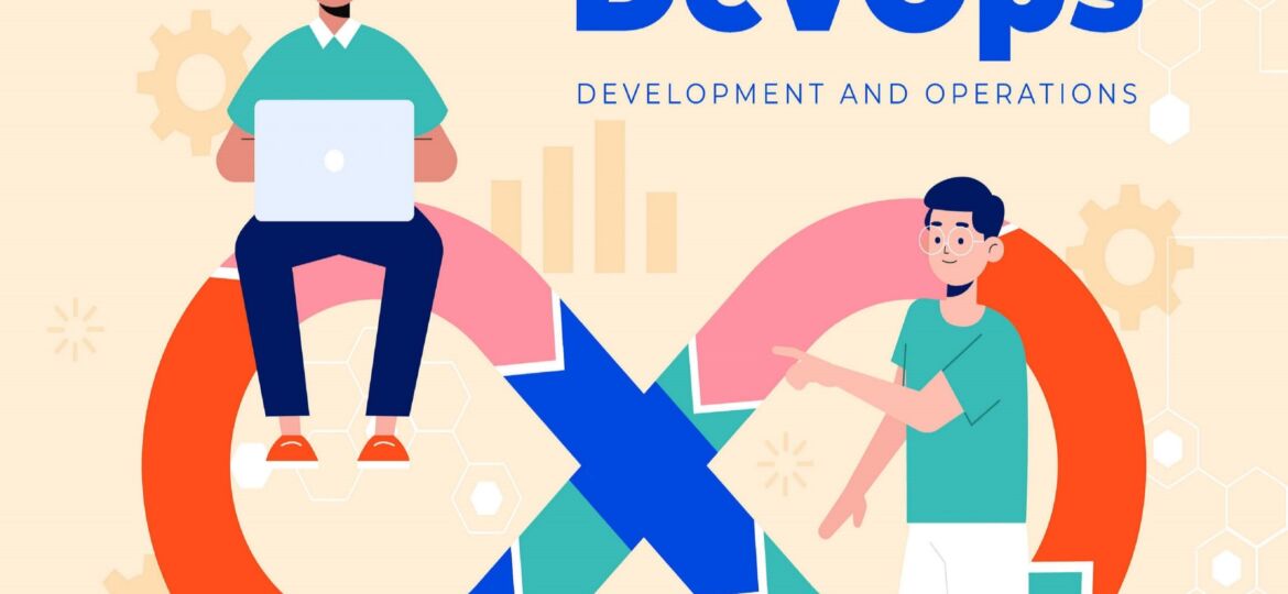 DevOps development