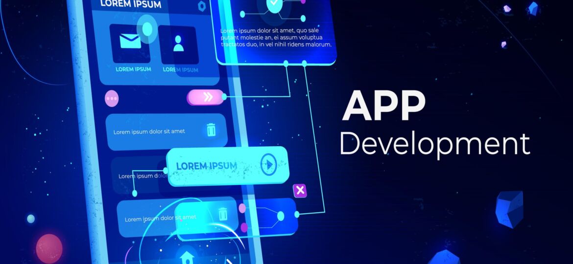 Best app development