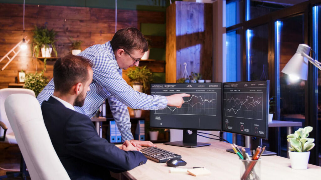 DevOps services