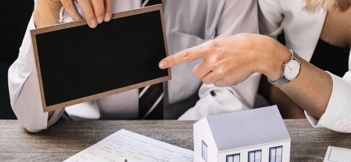 CRM For Real Estate
