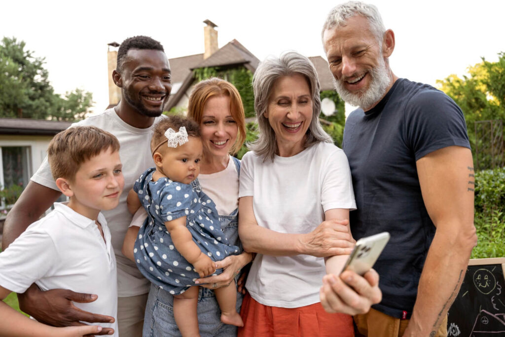Social Impact on baby boomer