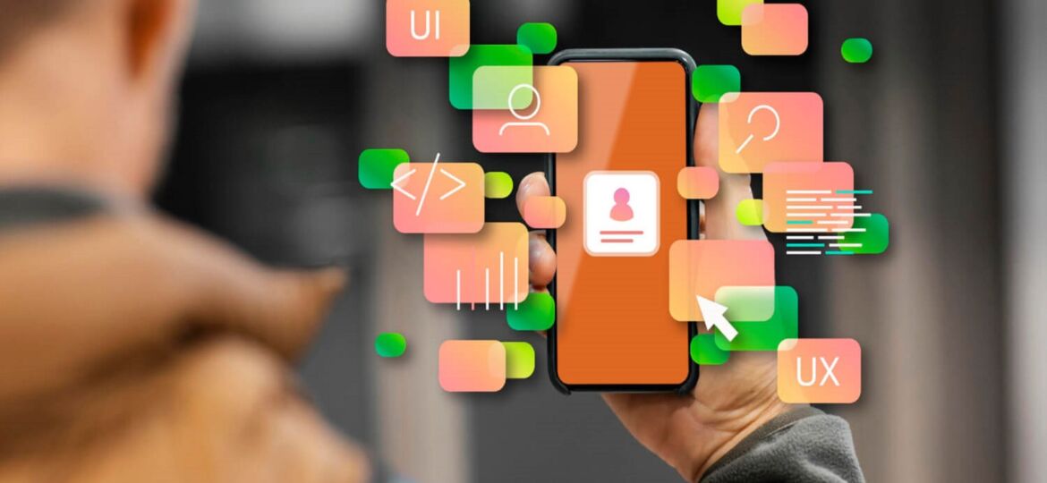 Mobile app development