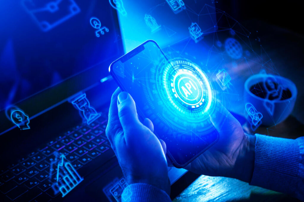 Mobile API Development