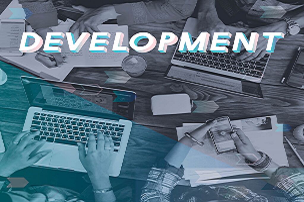 development