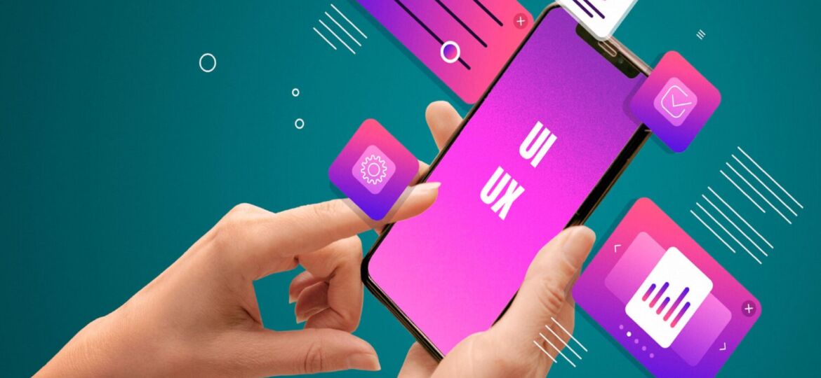 Mobile App development