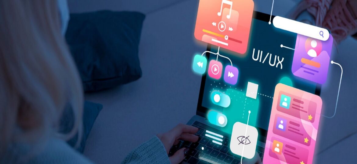 Mobile app
