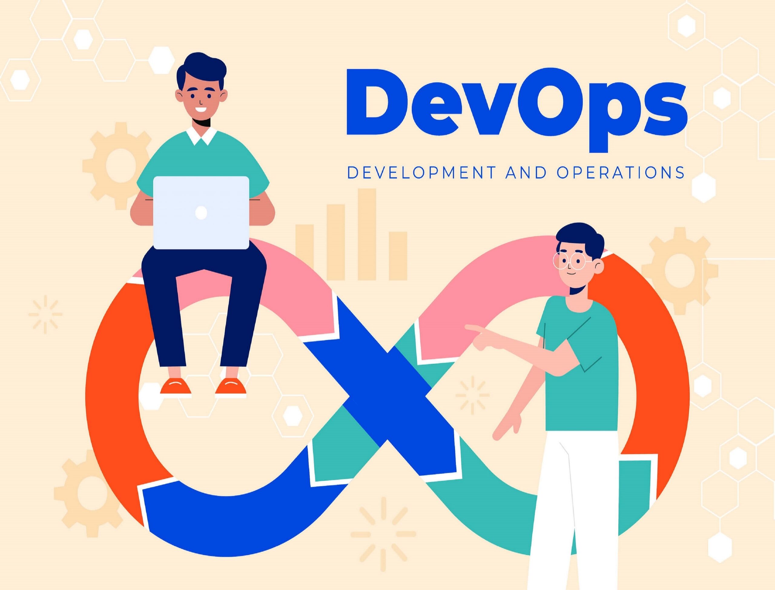 What technologies do i need to know for devops?
