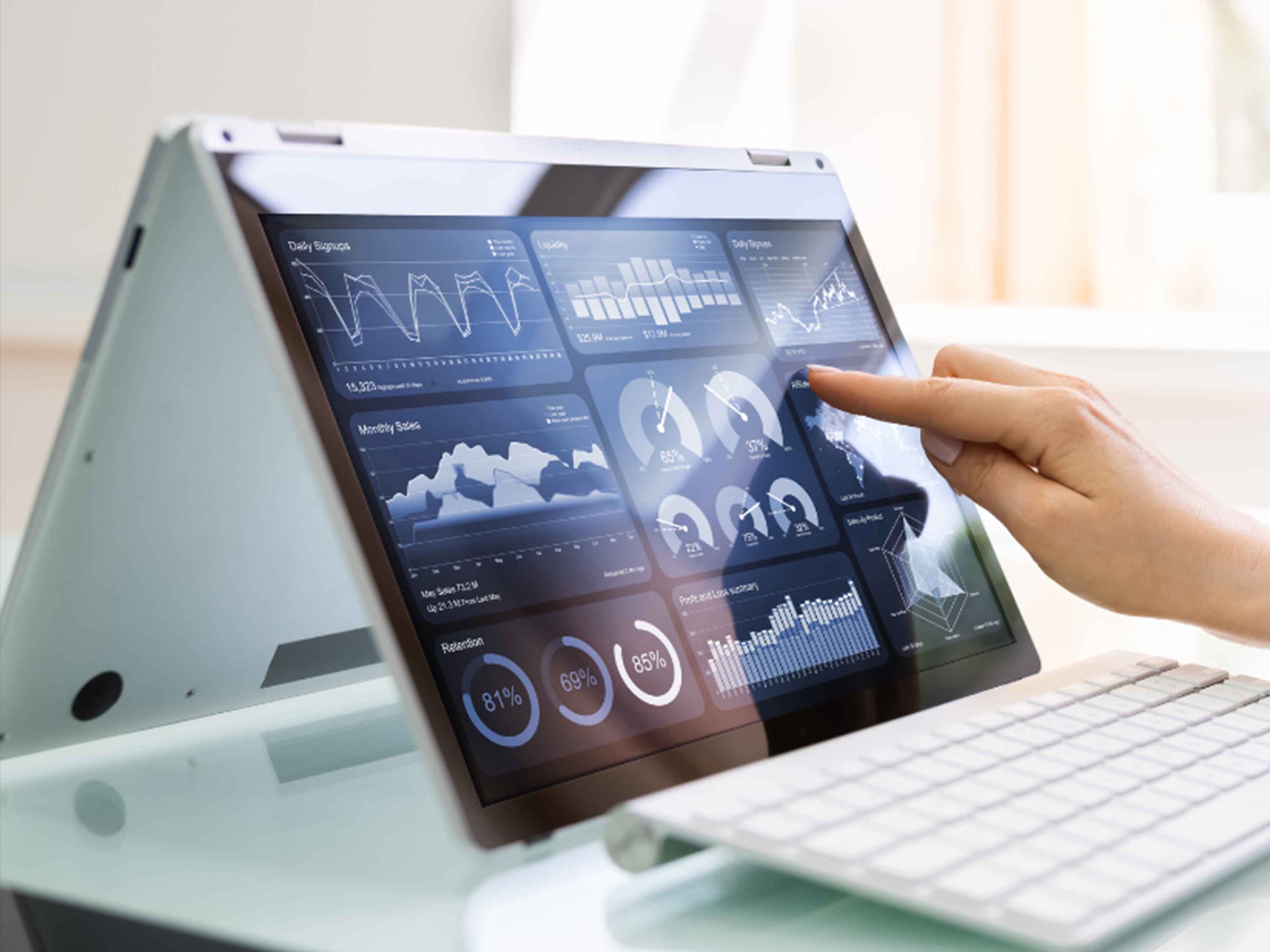 Digital-Marketing