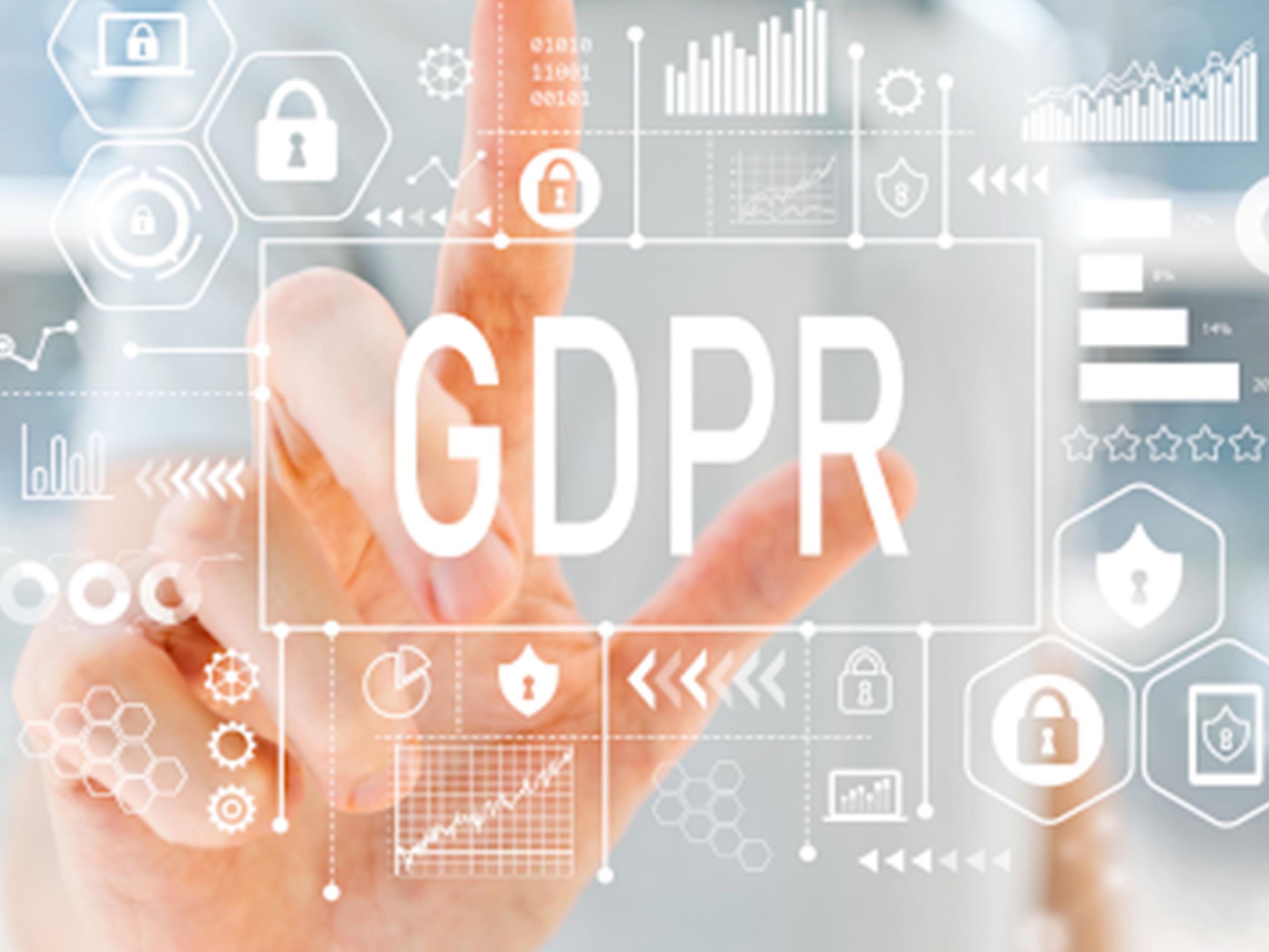 How GDPR Can Benefit Business?