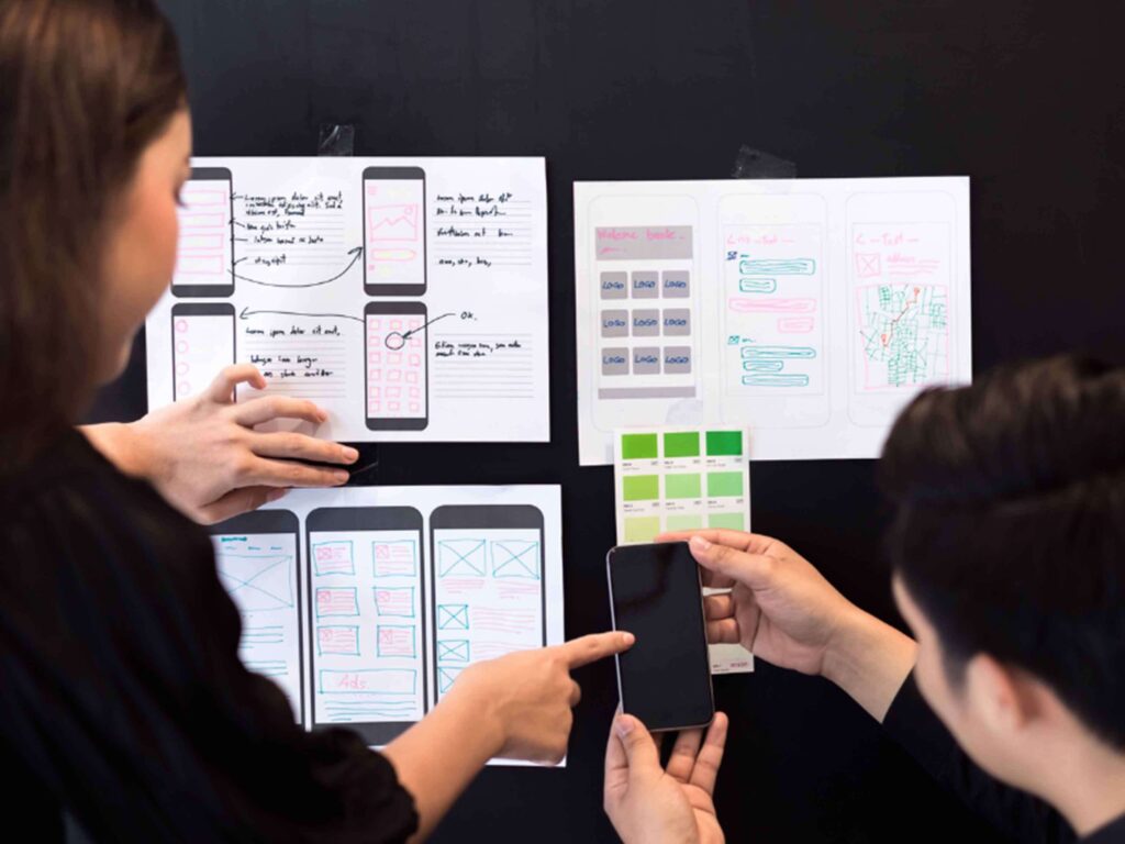 6 Key Benefits of Excellent UI/UX Design for Websites