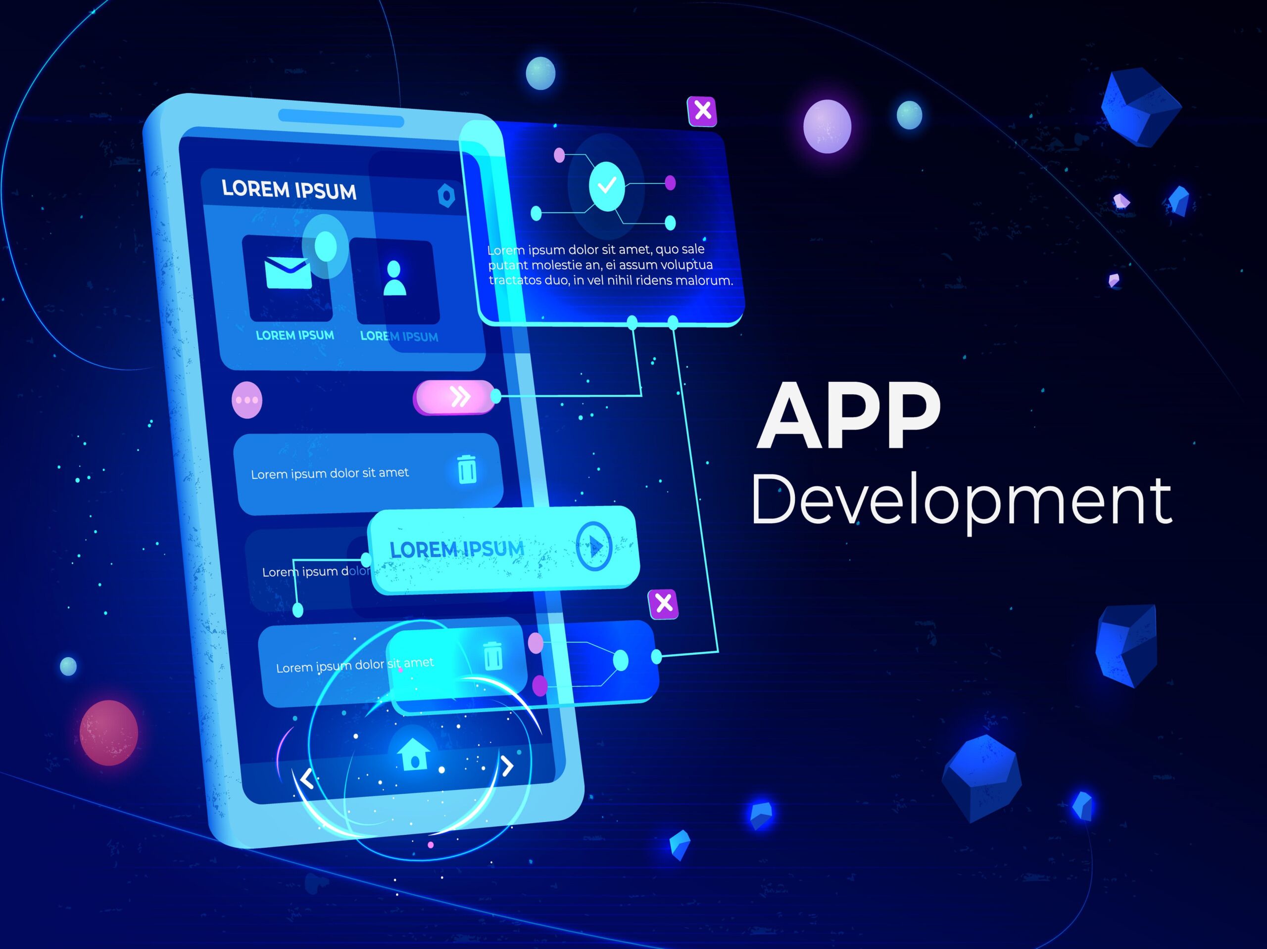 Top 10 Programming Languages for Mobile App Development