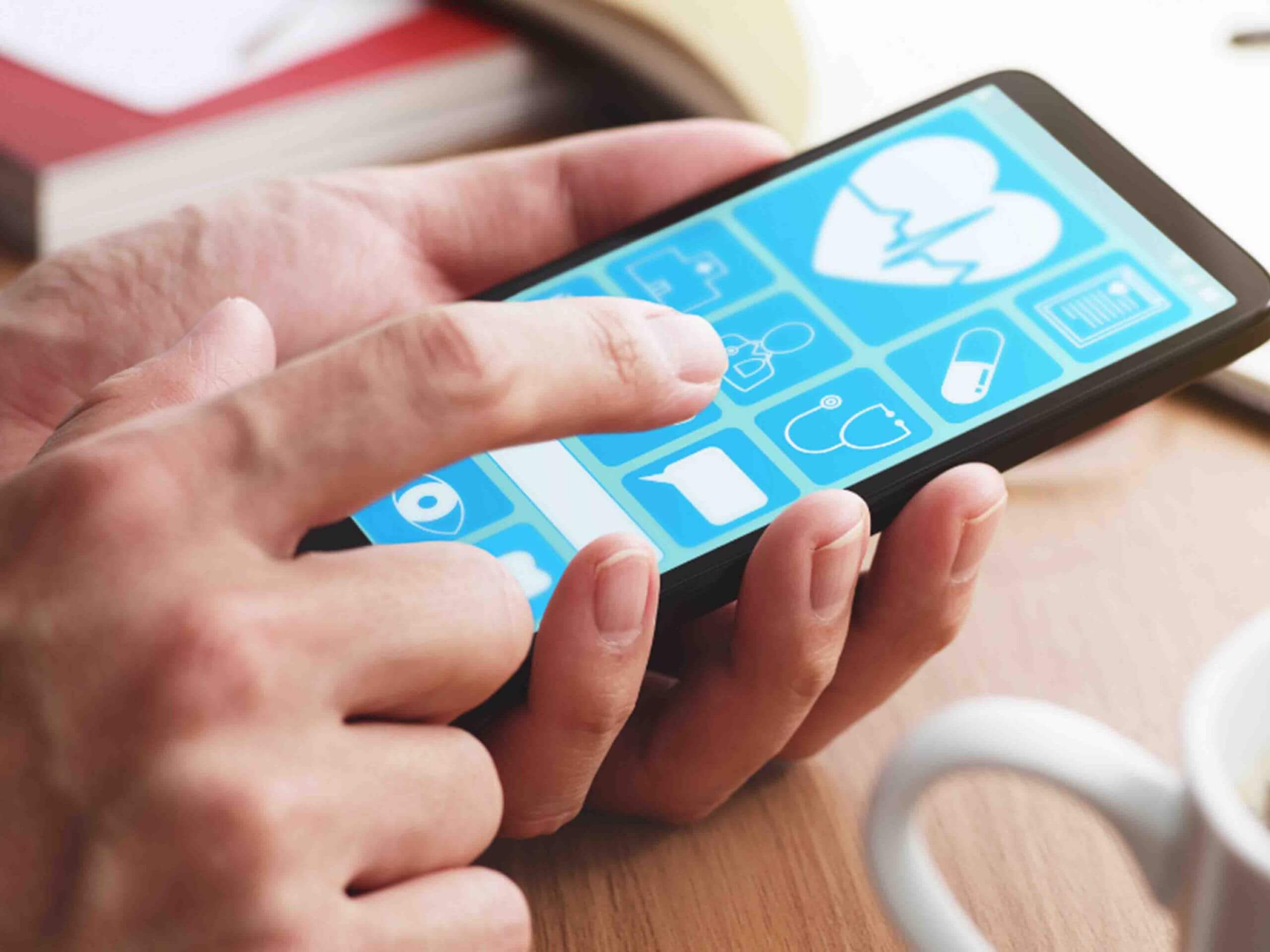 How Telemedicine Apps are Transforming Healthcare