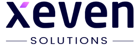 Xeven Header Logo