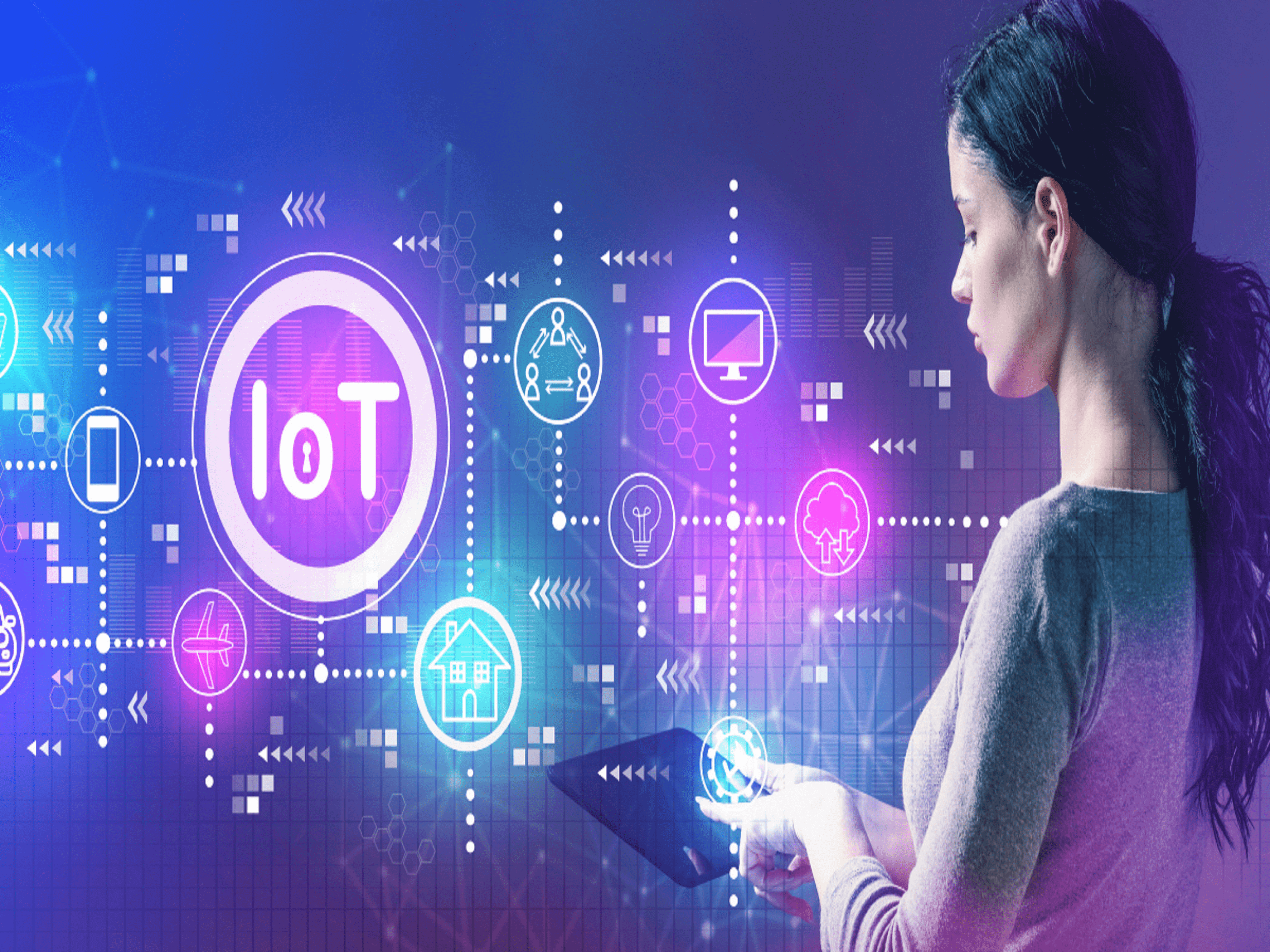 How IoT in Healthcare is Transforming the Health Sector