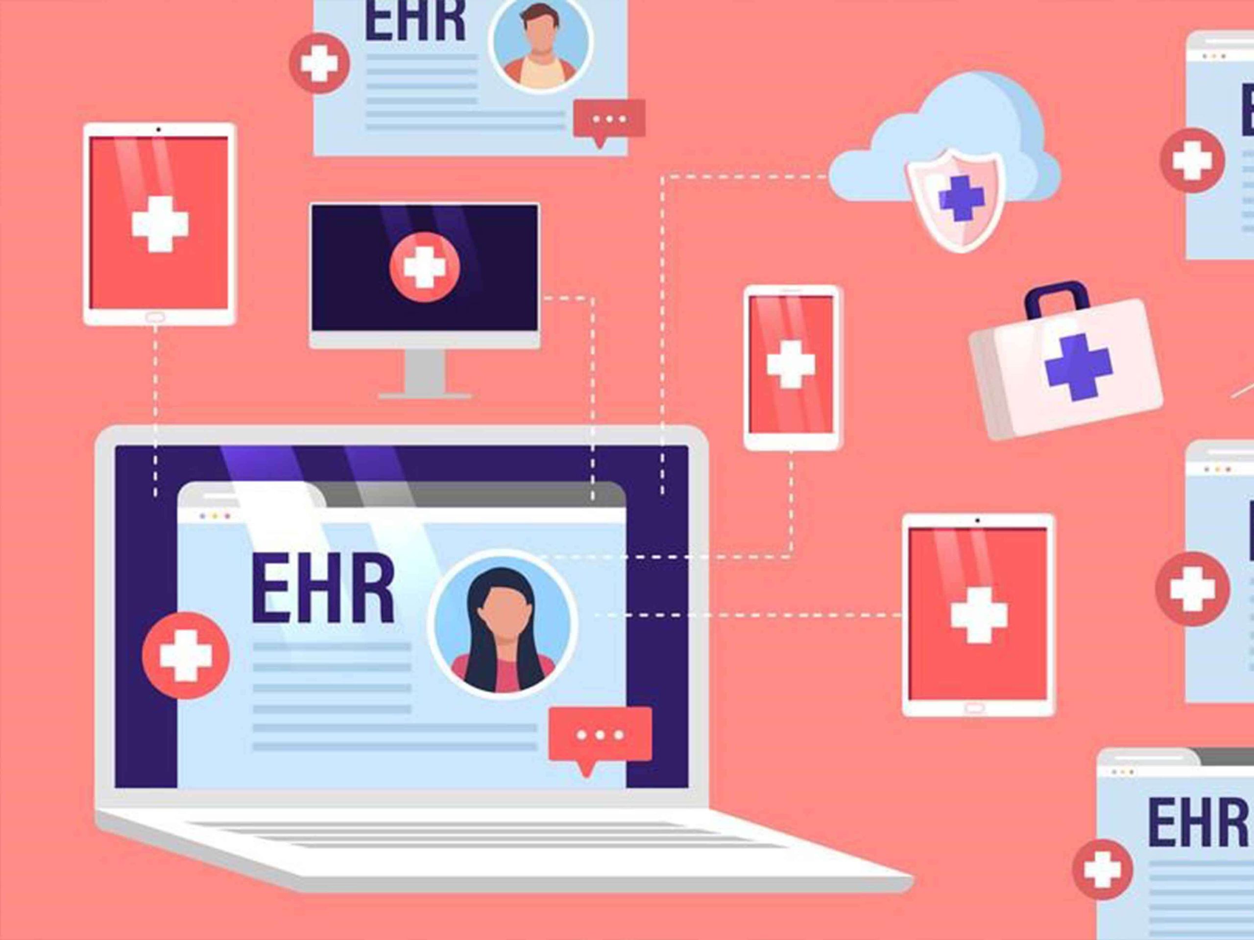 All You Need To Know About EHR Software