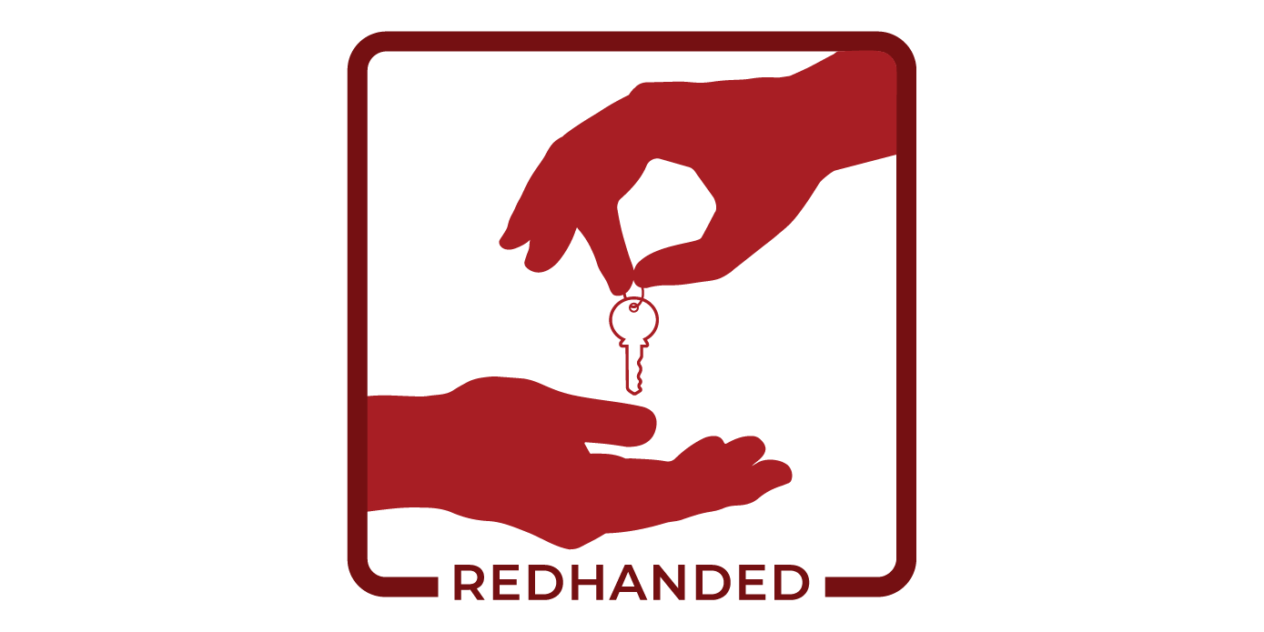 Redhanded