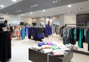 Retail