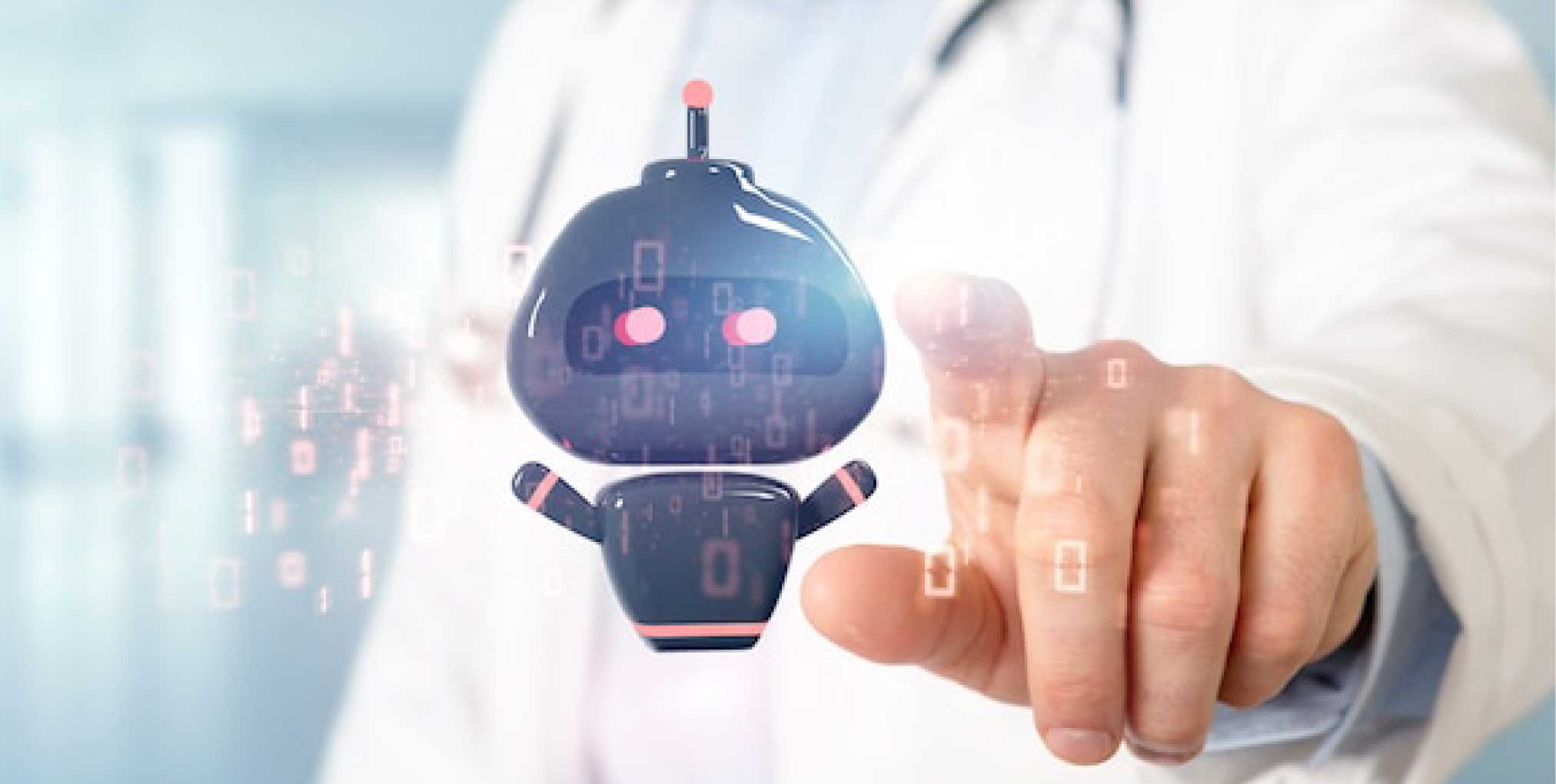 AI-Powered Chatbots for Healthcare: A Complete Guide