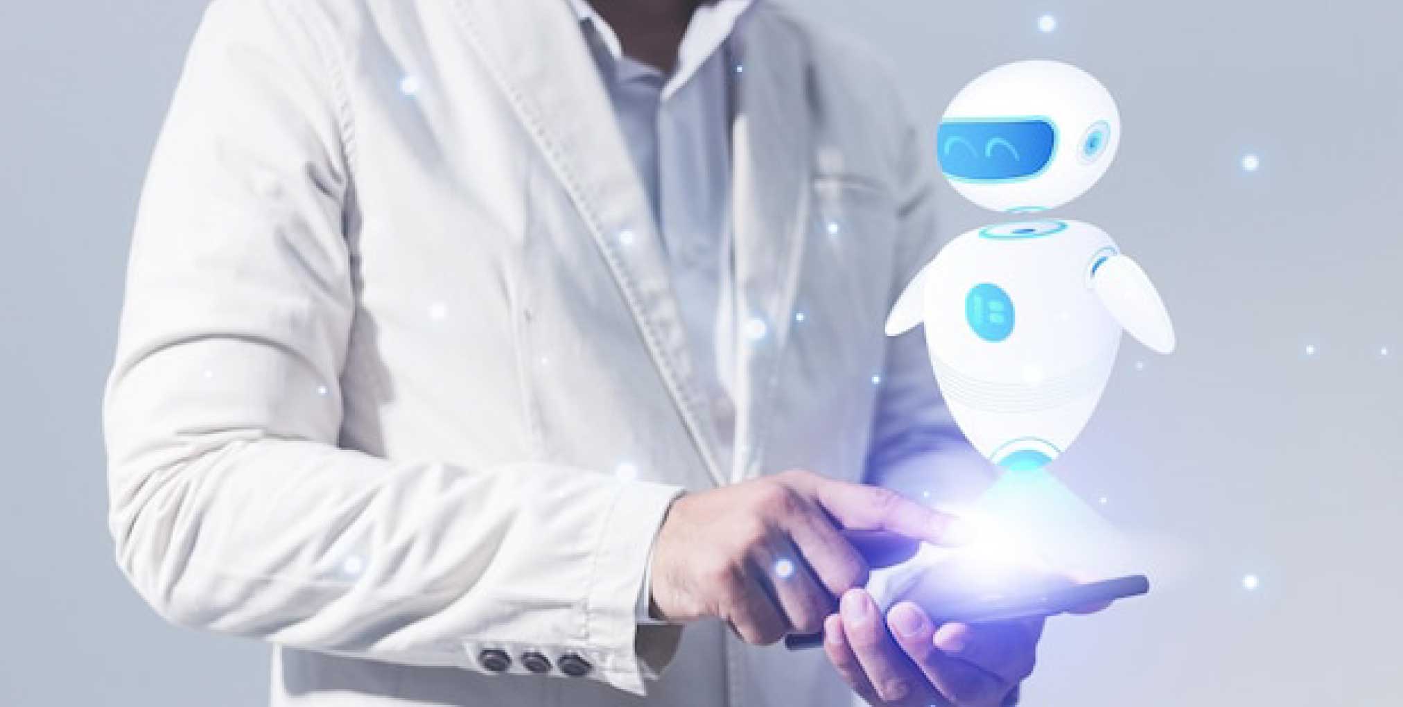 AI Chatbots for Healthcare