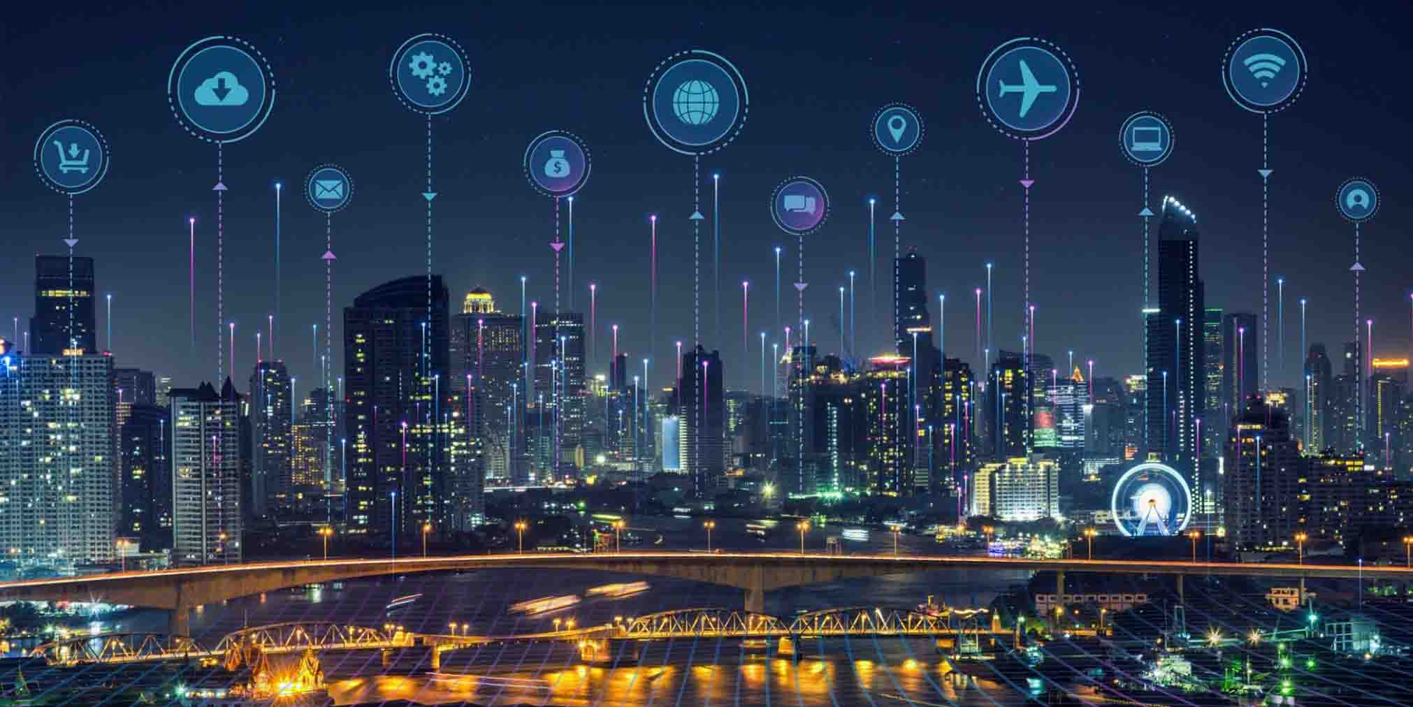 AI and IoT