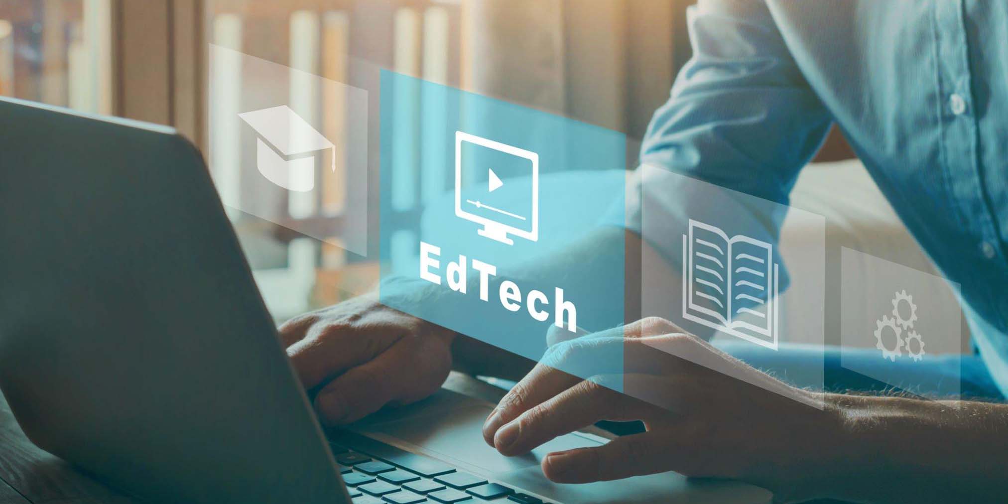 AI in EdTech: Benefits for Education Sector