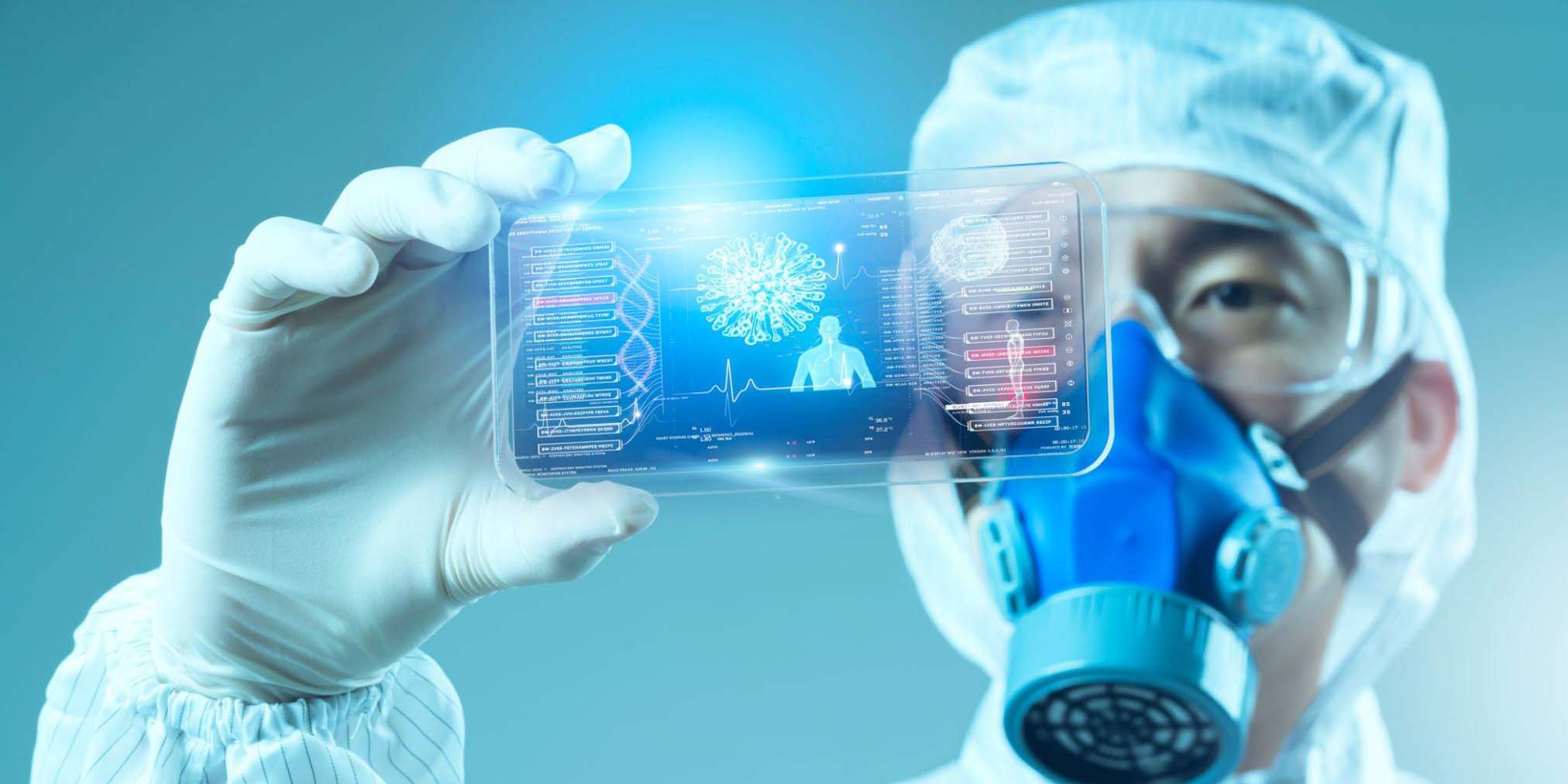 AI Progress in Healthcare and Its Future Outlook
