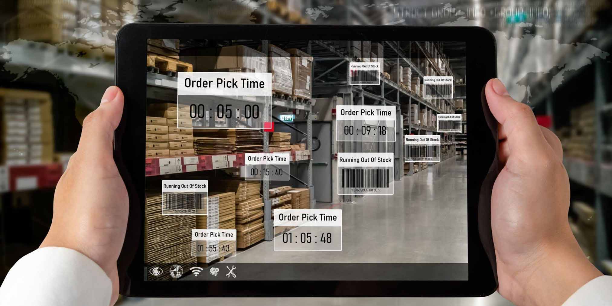 AI in retail industry