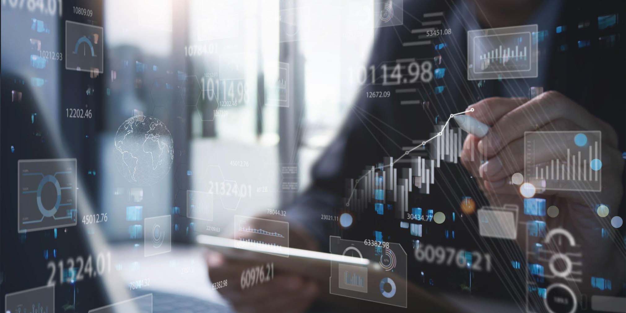AI solutions in IoT