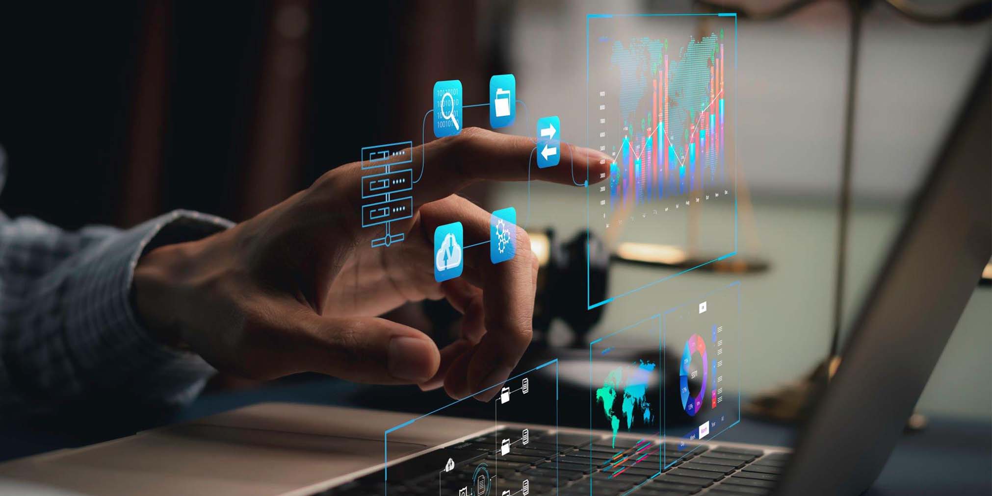 AI solutions in IoT