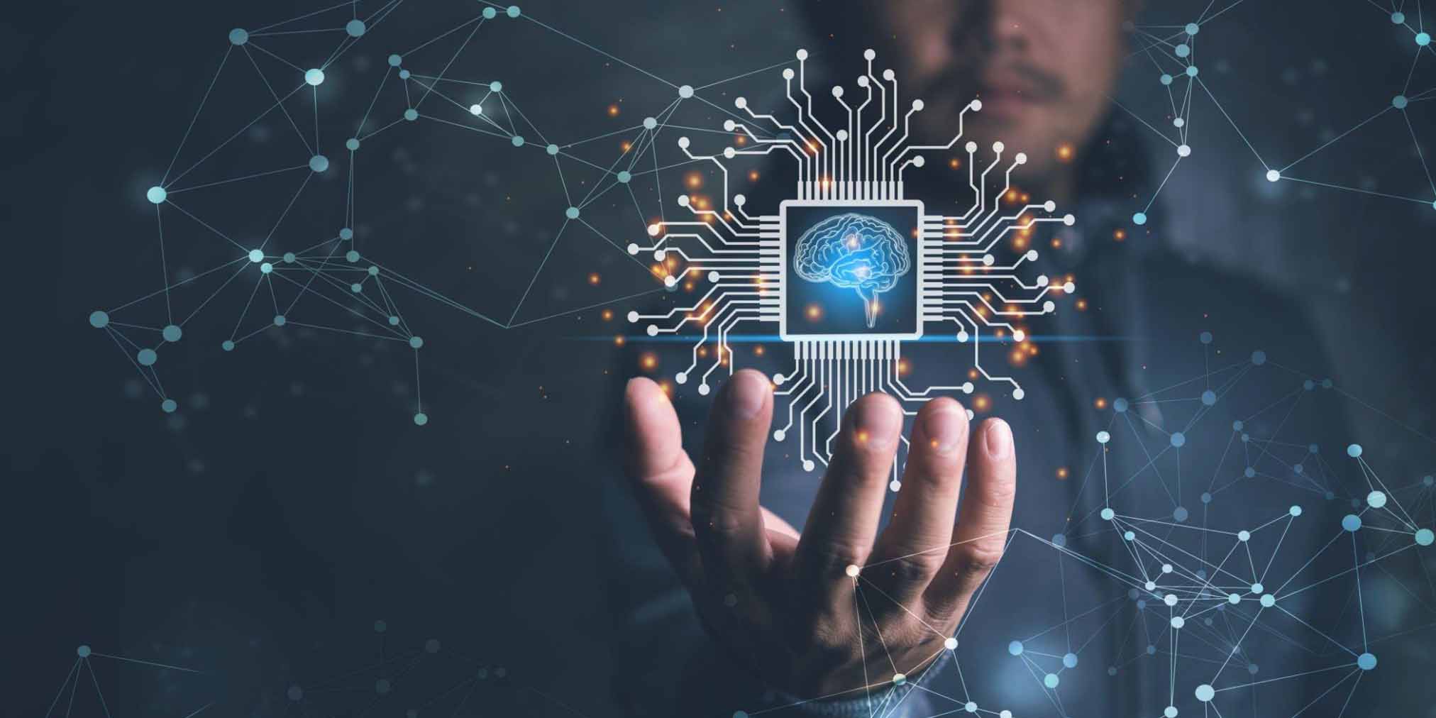 What is AI/ML, and Why Does it Matter to Your Business