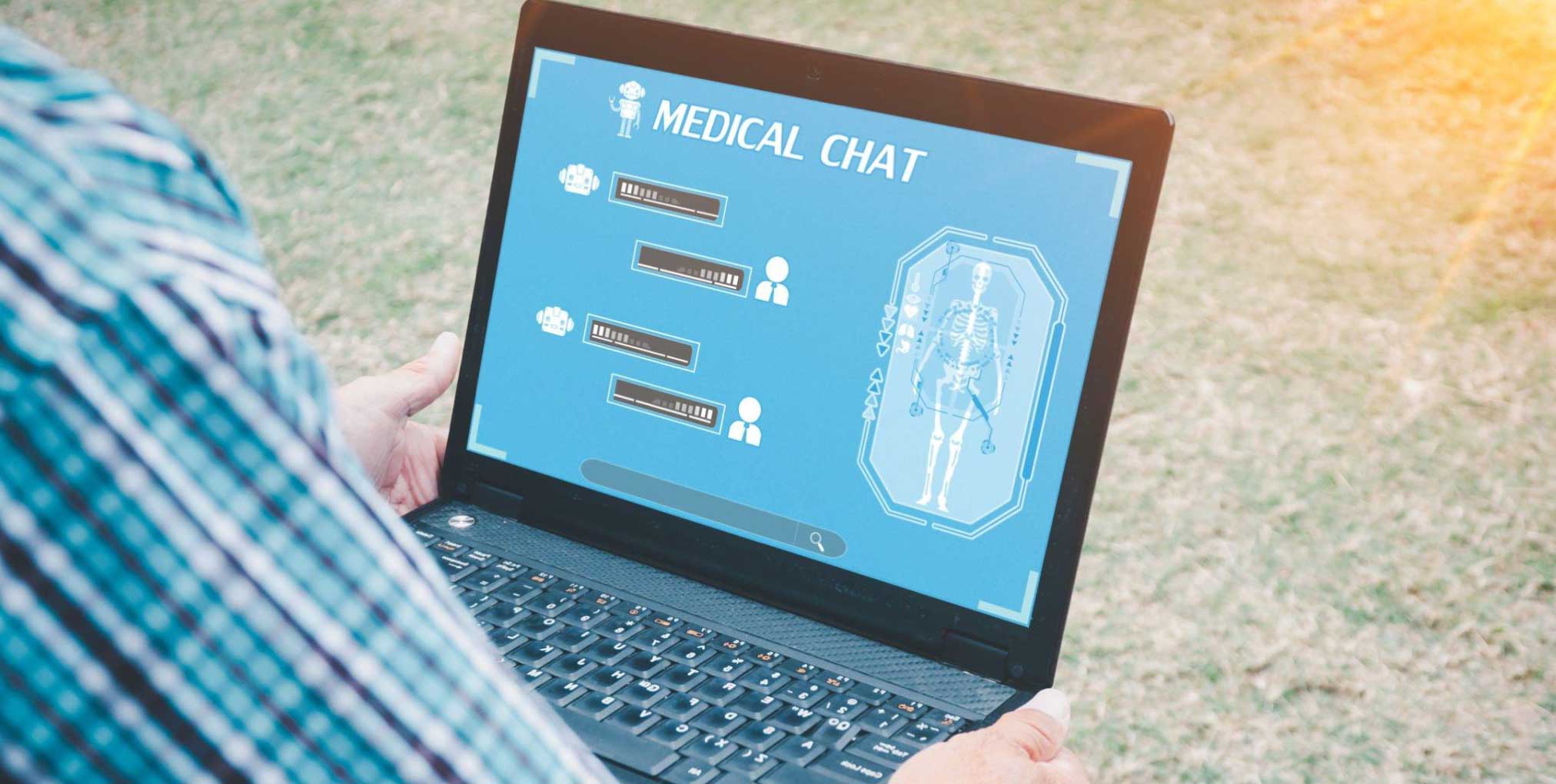 Benefits of Chatbots in Healthcare: The Future of Patient Care
