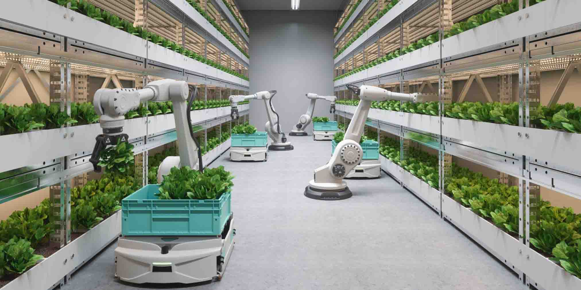 AI in Green Tech