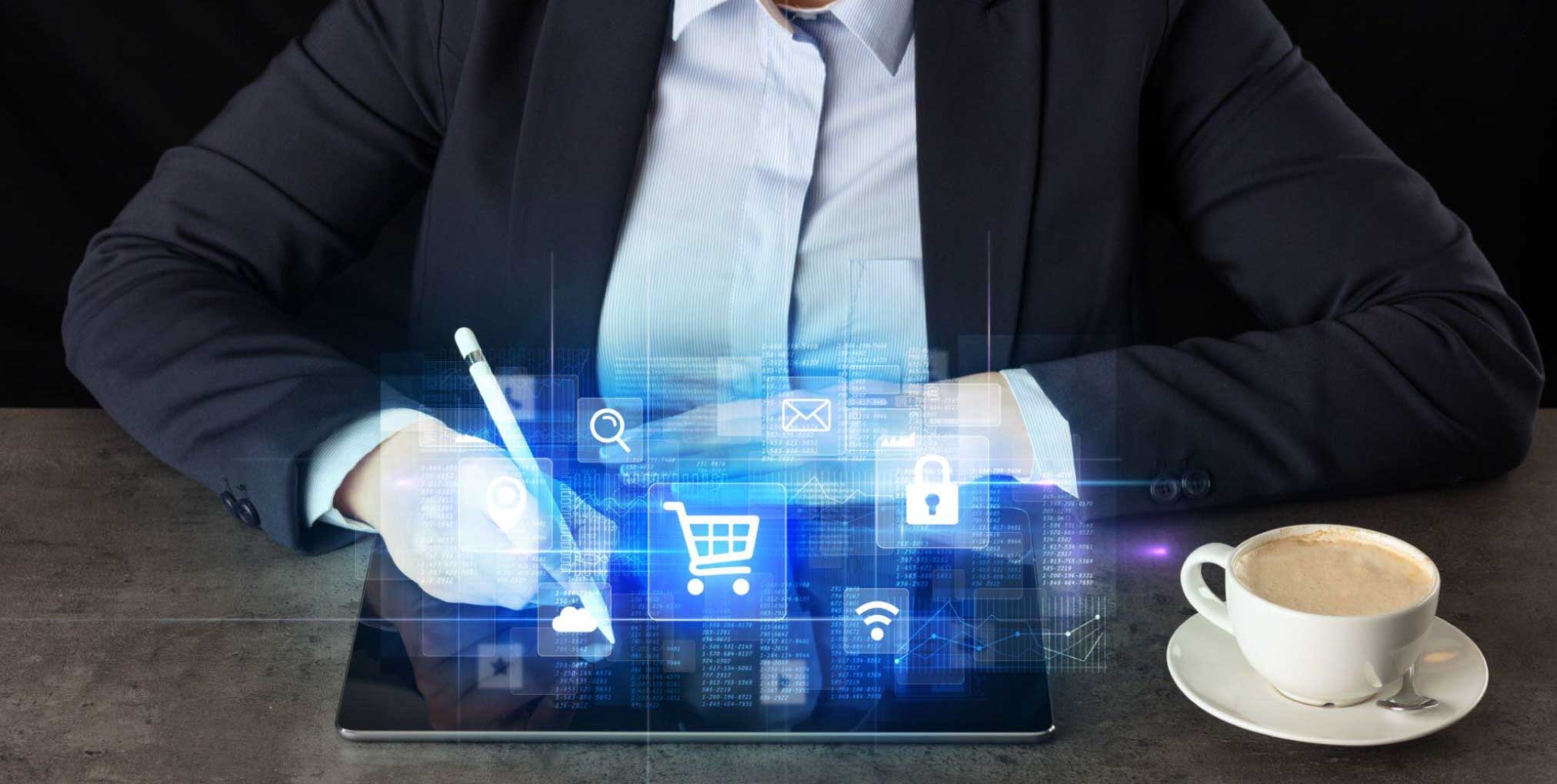 Computer Vision on E-commerce 