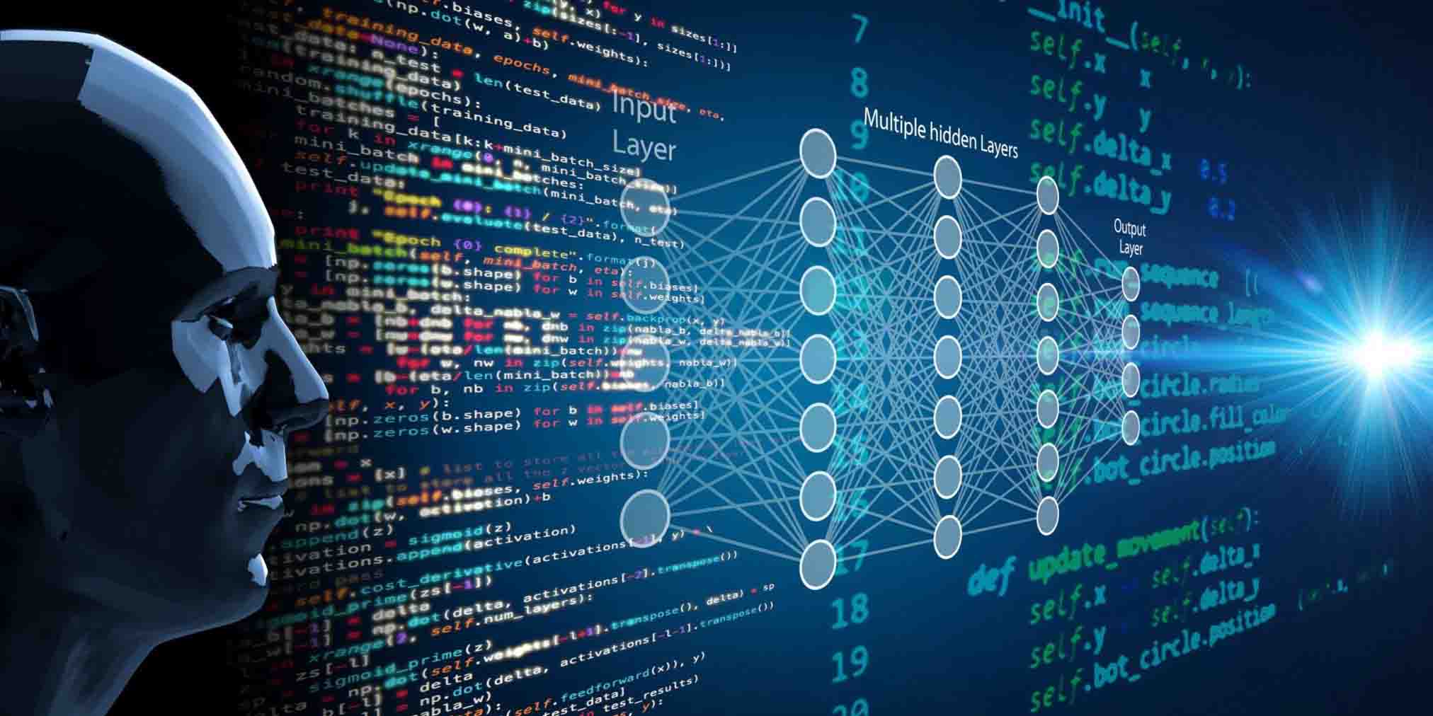 Deep Learning vs. Machine Learning