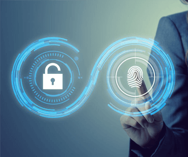 Electronic protected health information