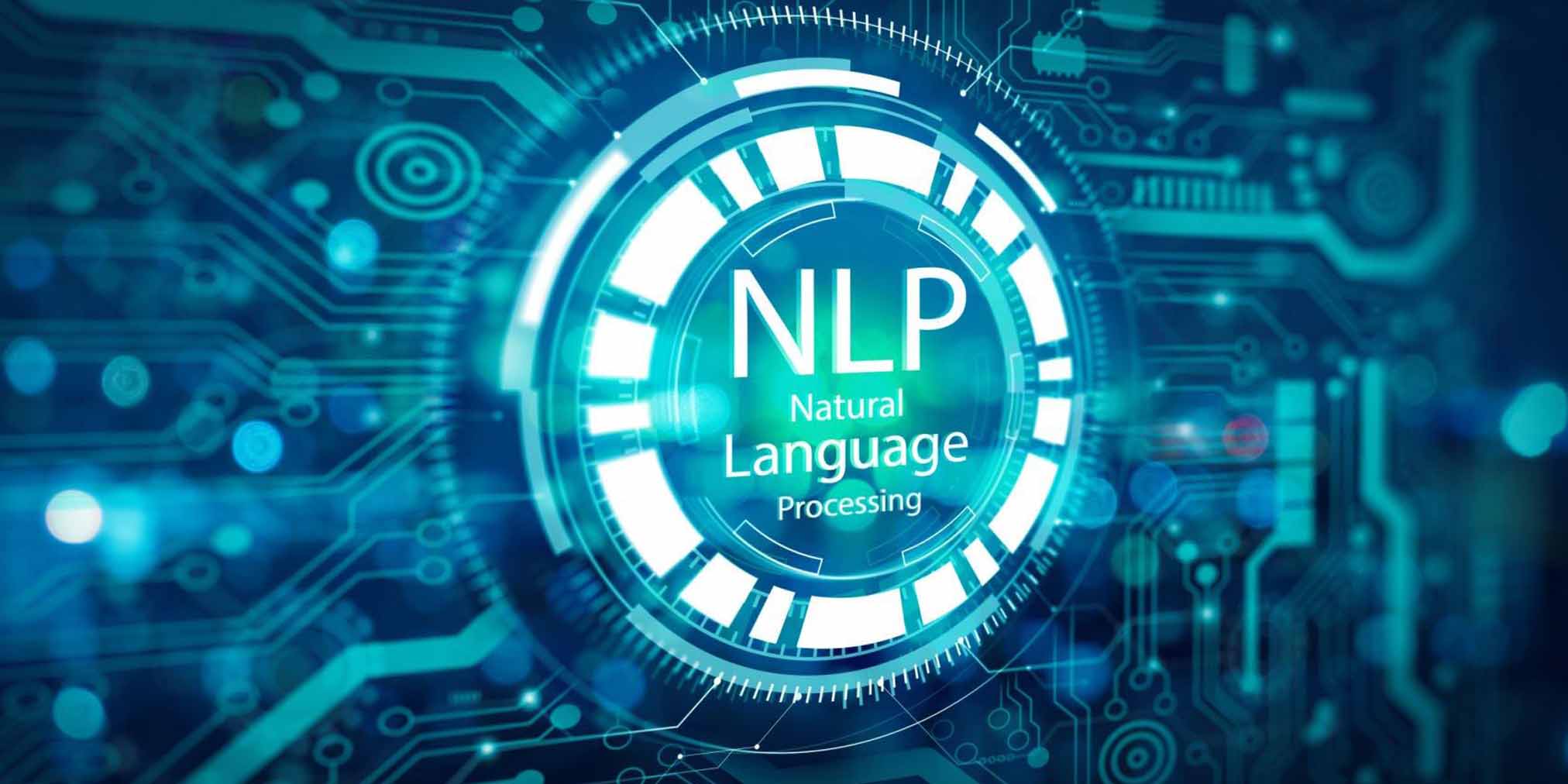 Introduction to NLP